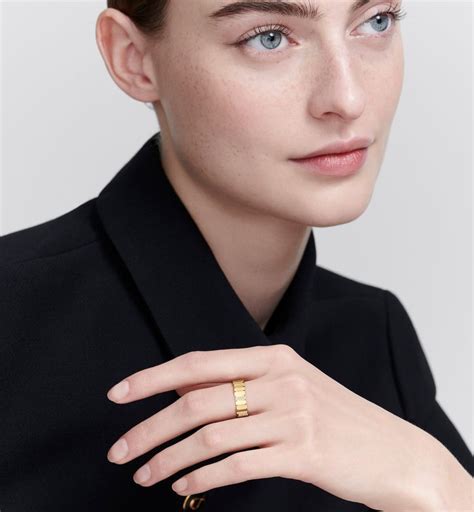 dior love ring|dior rings for women uk.